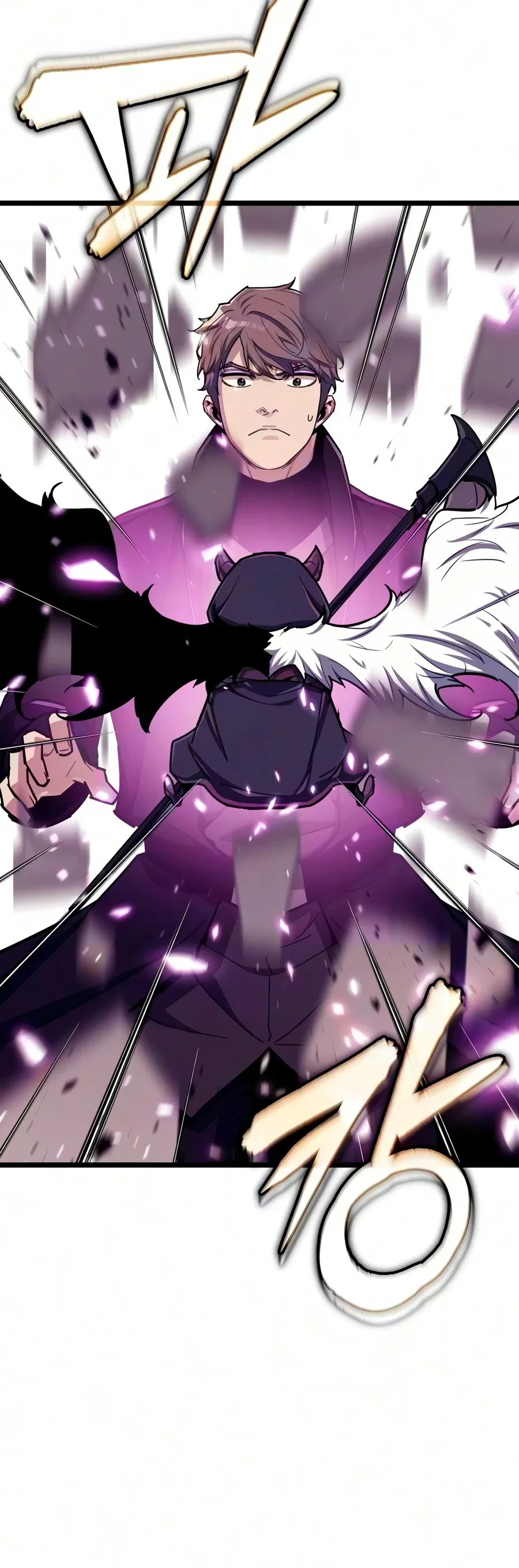 Starting With 13 Hidden Traits Chapter 42 – Page 10