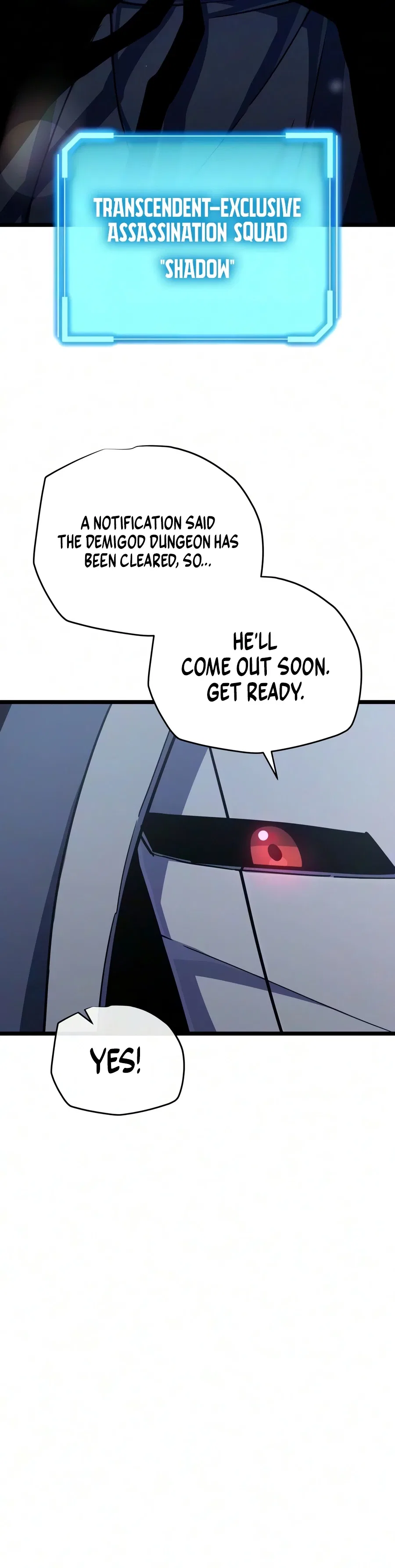 Starting With 13 Hidden Traits Chapter 42 – Page 17