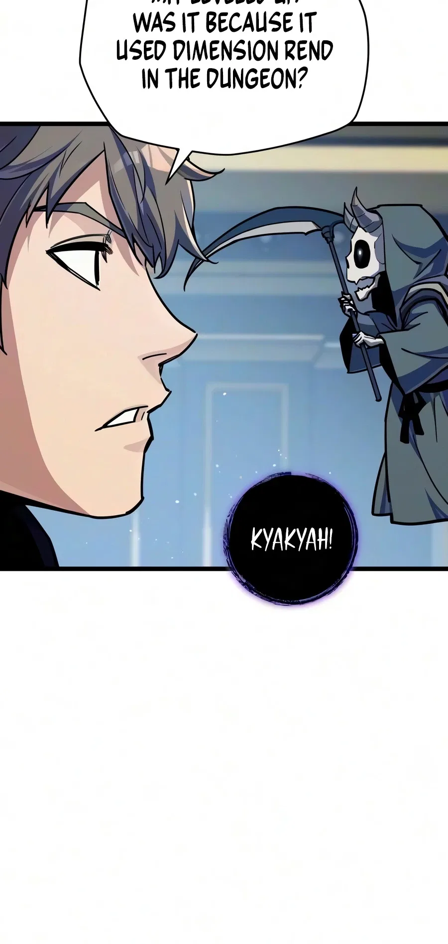 Starting With 13 Hidden Traits Chapter 42 – Page 23