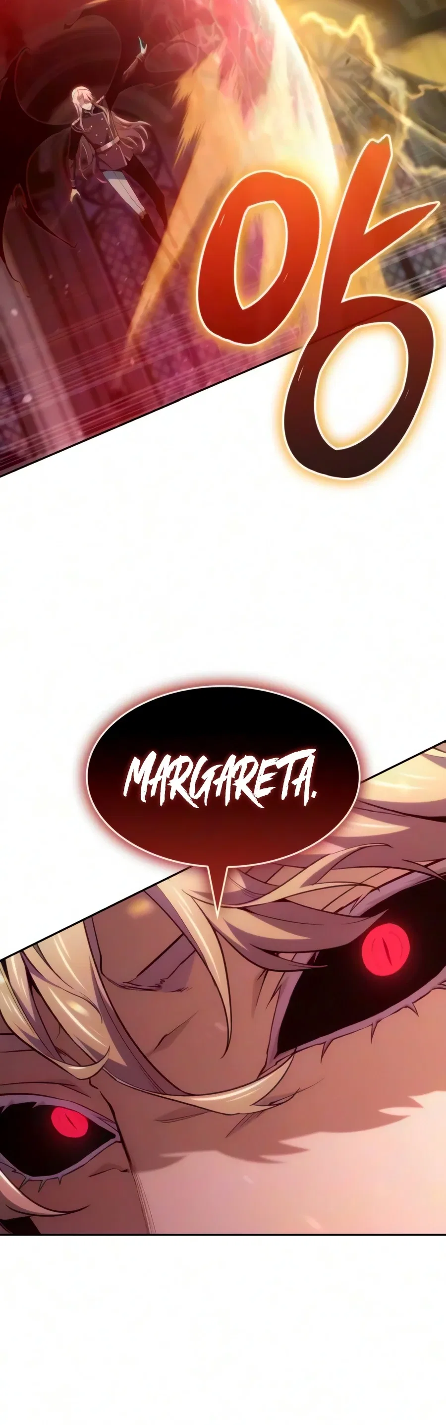 The Cold-Blooded Warrior Chapter 66 – Page 9