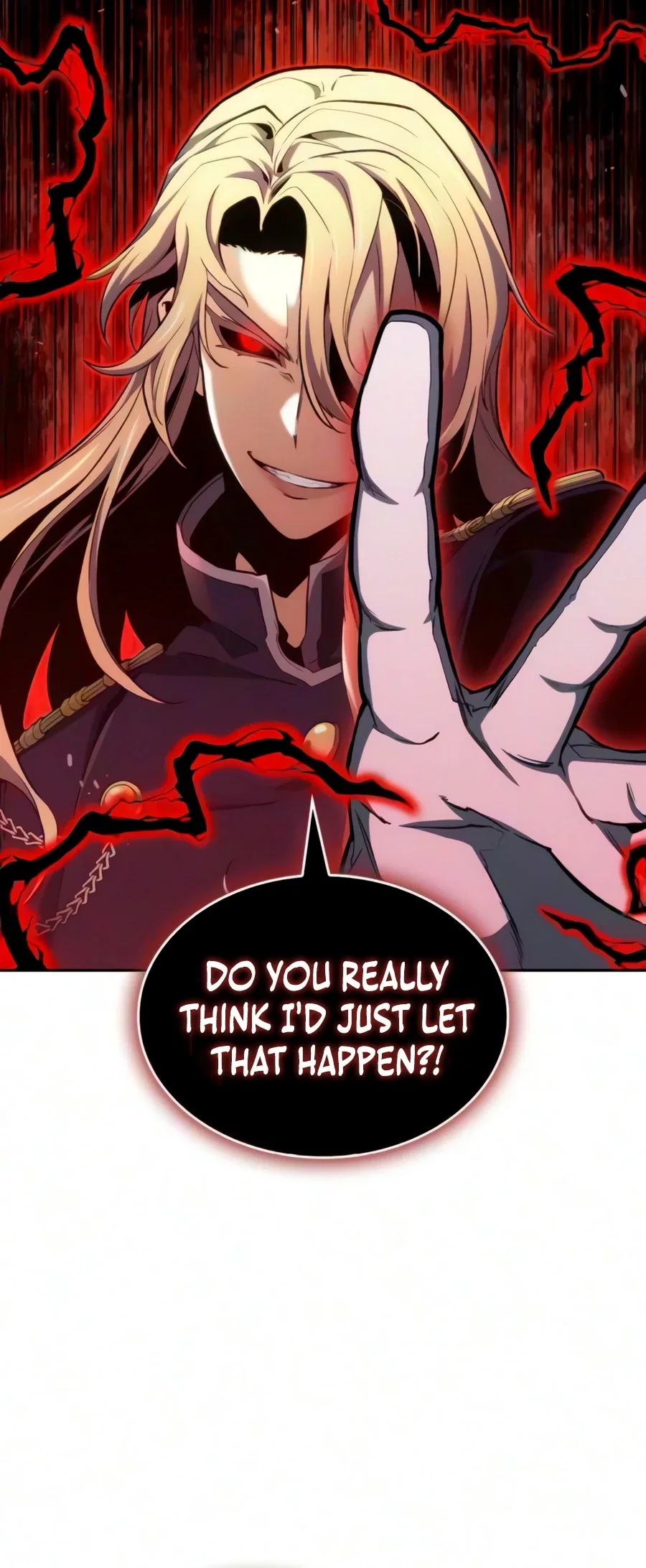 The Cold-Blooded Warrior Chapter 66 – Page 11