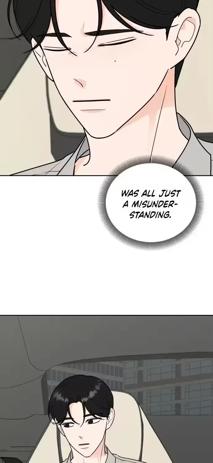I Want to be the Director’s Husband Chapter 24 – Page 4
