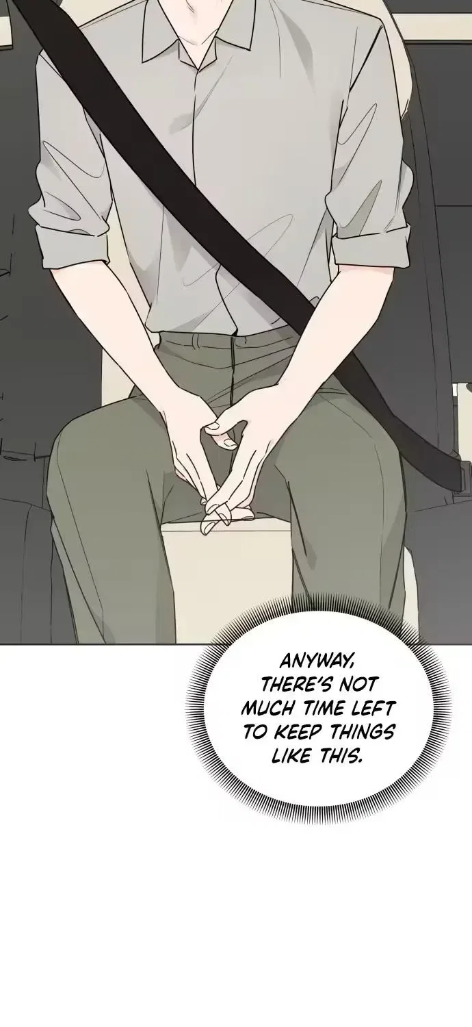 I Want to be the Director’s Husband Chapter 24 – Page 5