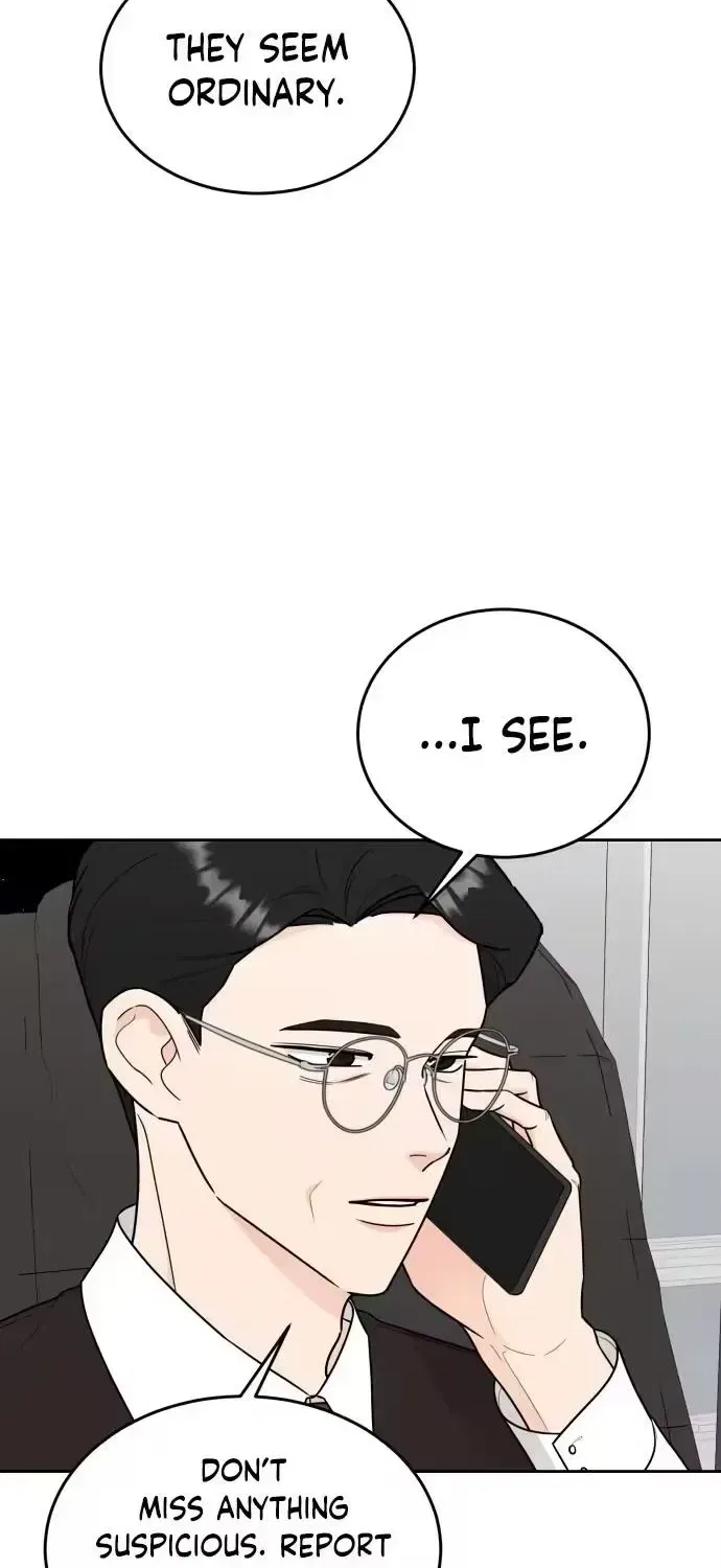 I Want to be the Director’s Husband Chapter 24 – Page 10