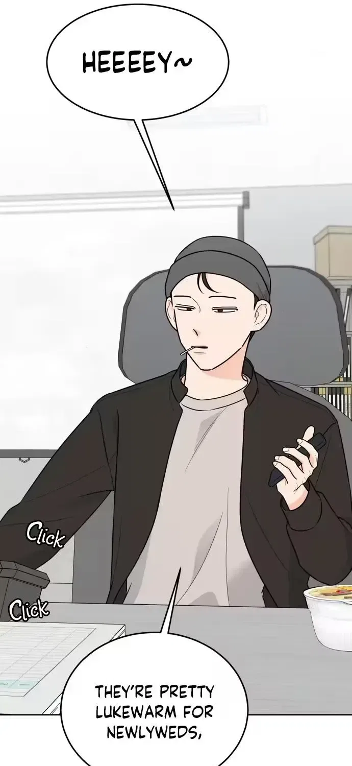 I Want to be the Director’s Husband Chapter 24 – Page 12