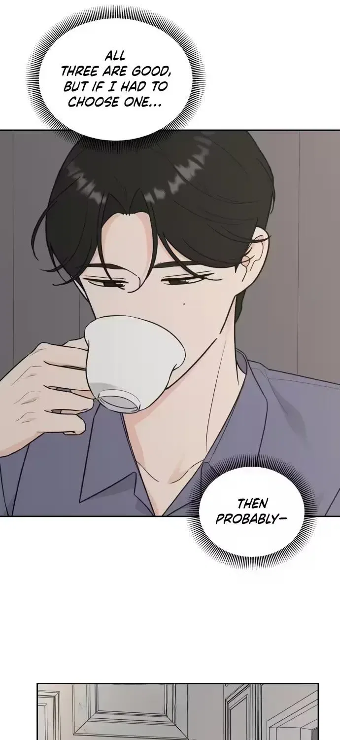 I Want to be the Director’s Husband Chapter 24 – Page 18