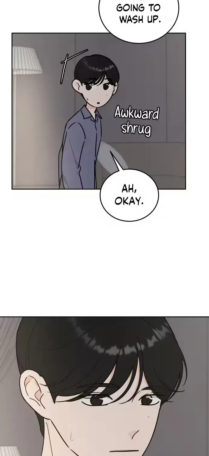 I Want to be the Director’s Husband Chapter 24 – Page 21