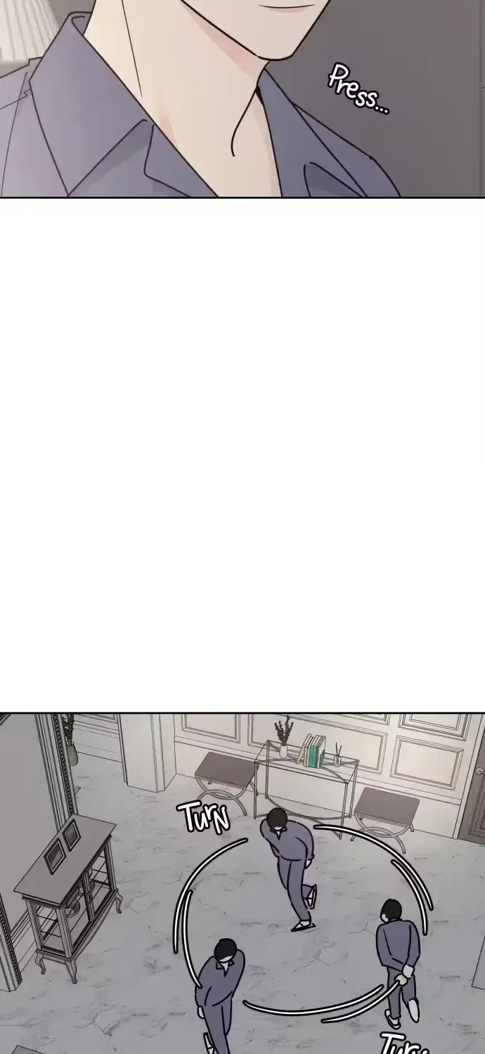 I Want to be the Director’s Husband Chapter 24 – Page 22