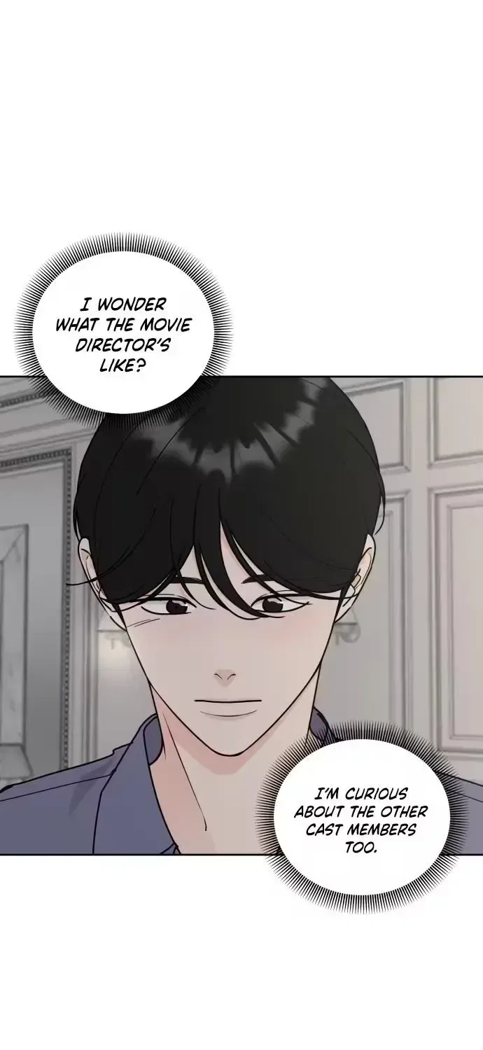 I Want to be the Director’s Husband Chapter 24 – Page 24