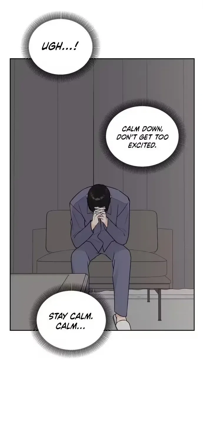I Want to be the Director’s Husband Chapter 24 – Page 25