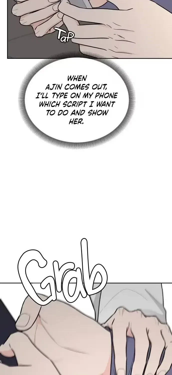 I Want to be the Director’s Husband Chapter 24 – Page 27