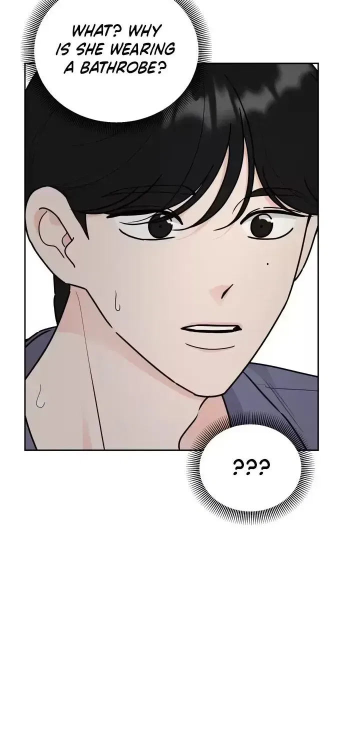 I Want to be the Director’s Husband Chapter 24 – Page 31