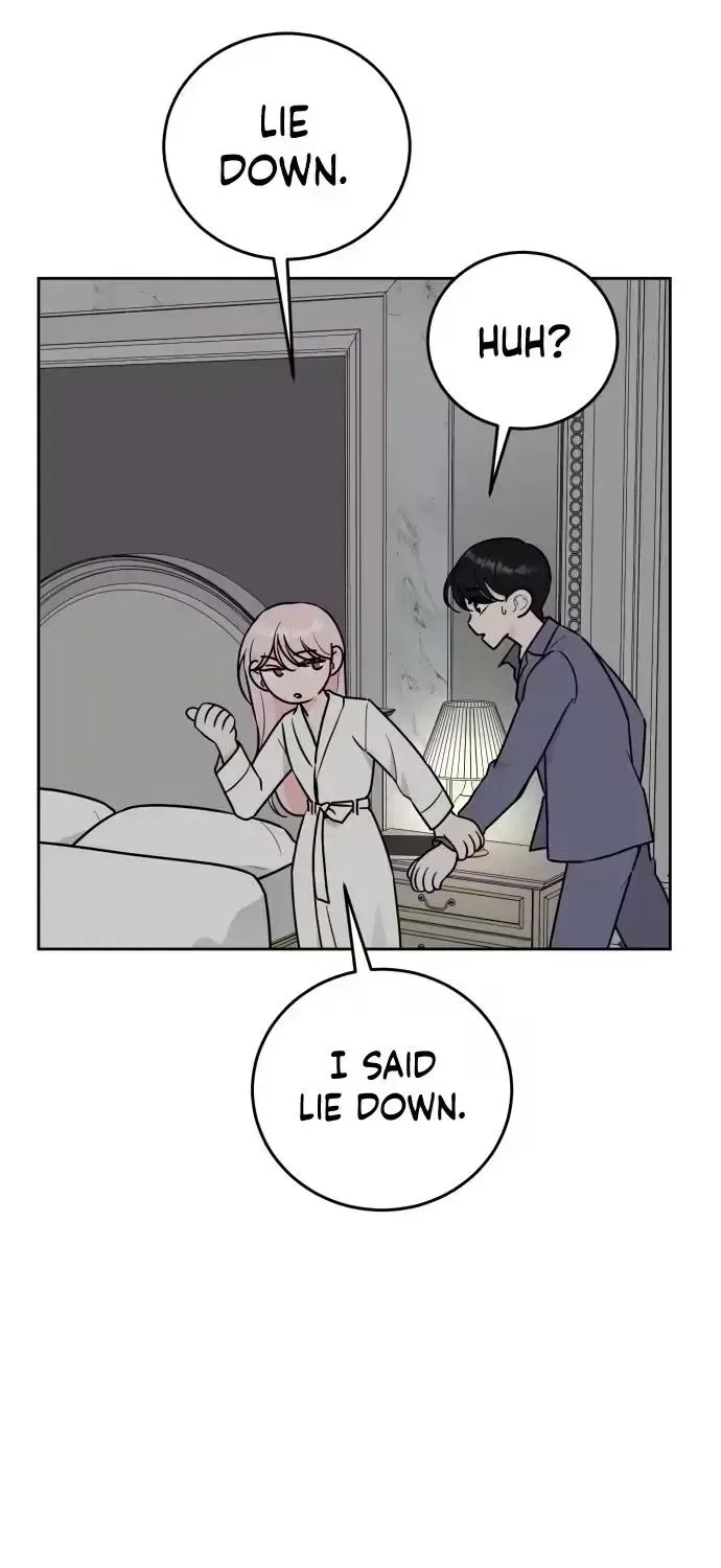 I Want to be the Director’s Husband Chapter 24 – Page 32