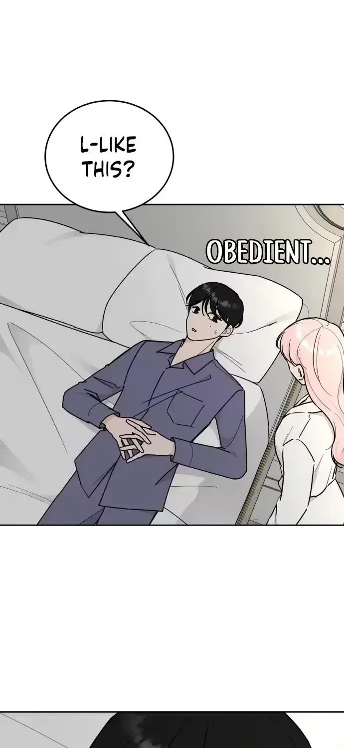 I Want to be the Director’s Husband Chapter 24 – Page 33
