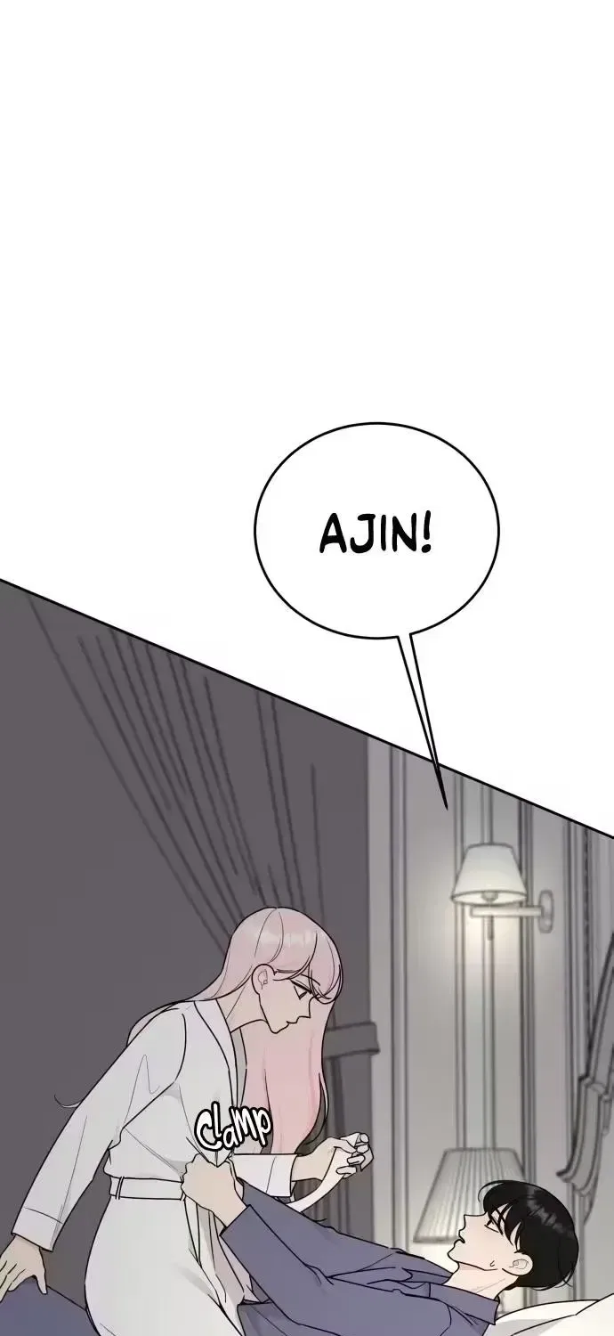 I Want to be the Director’s Husband Chapter 24 – Page 40