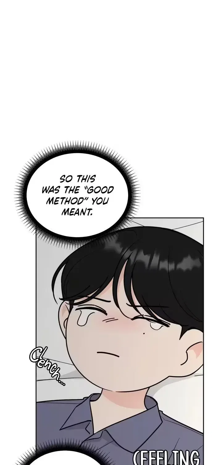 I Want to be the Director’s Husband Chapter 24 – Page 42