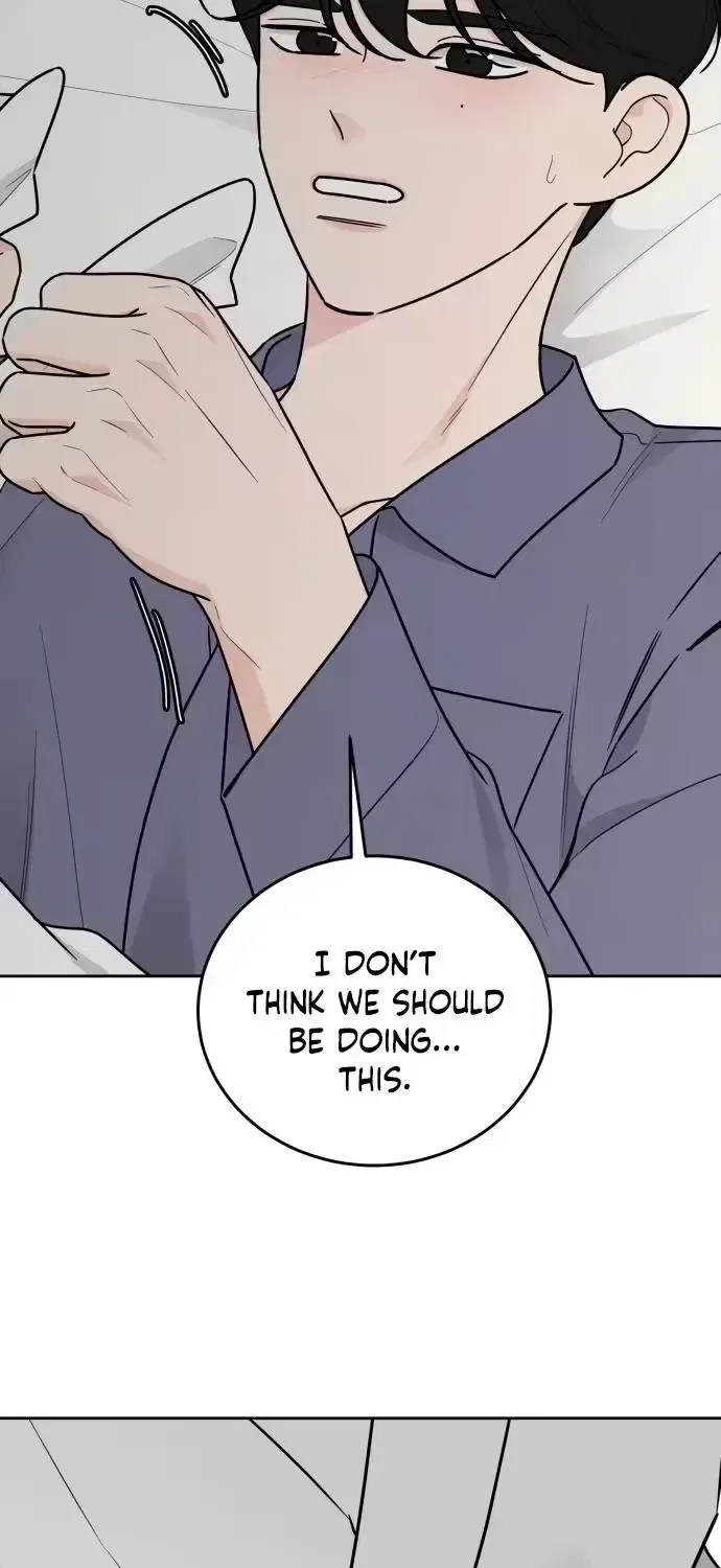 I Want to be the Director’s Husband Chapter 24 – Page 44