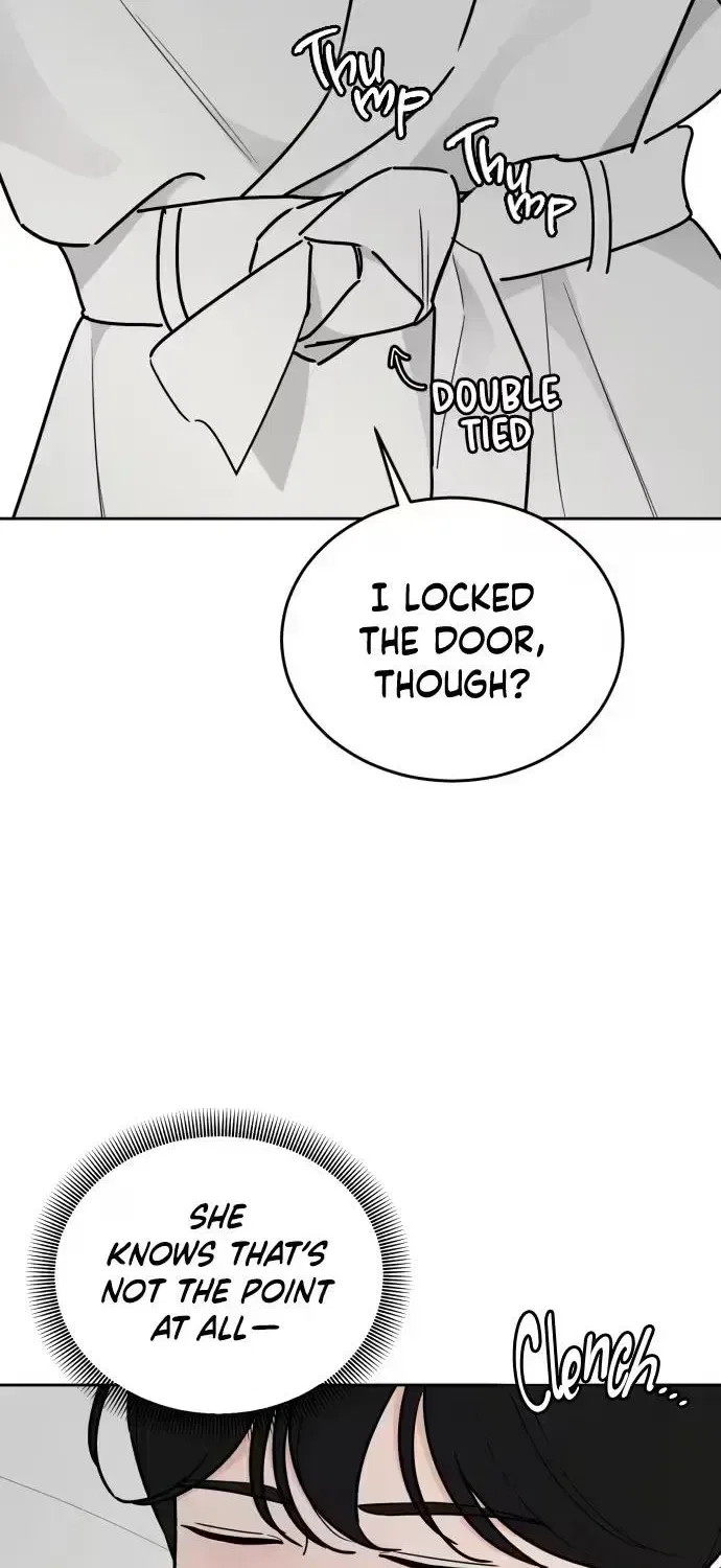 I Want to be the Director’s Husband Chapter 24 – Page 45