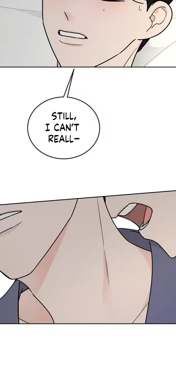 I Want to be the Director’s Husband Chapter 24 – Page 46