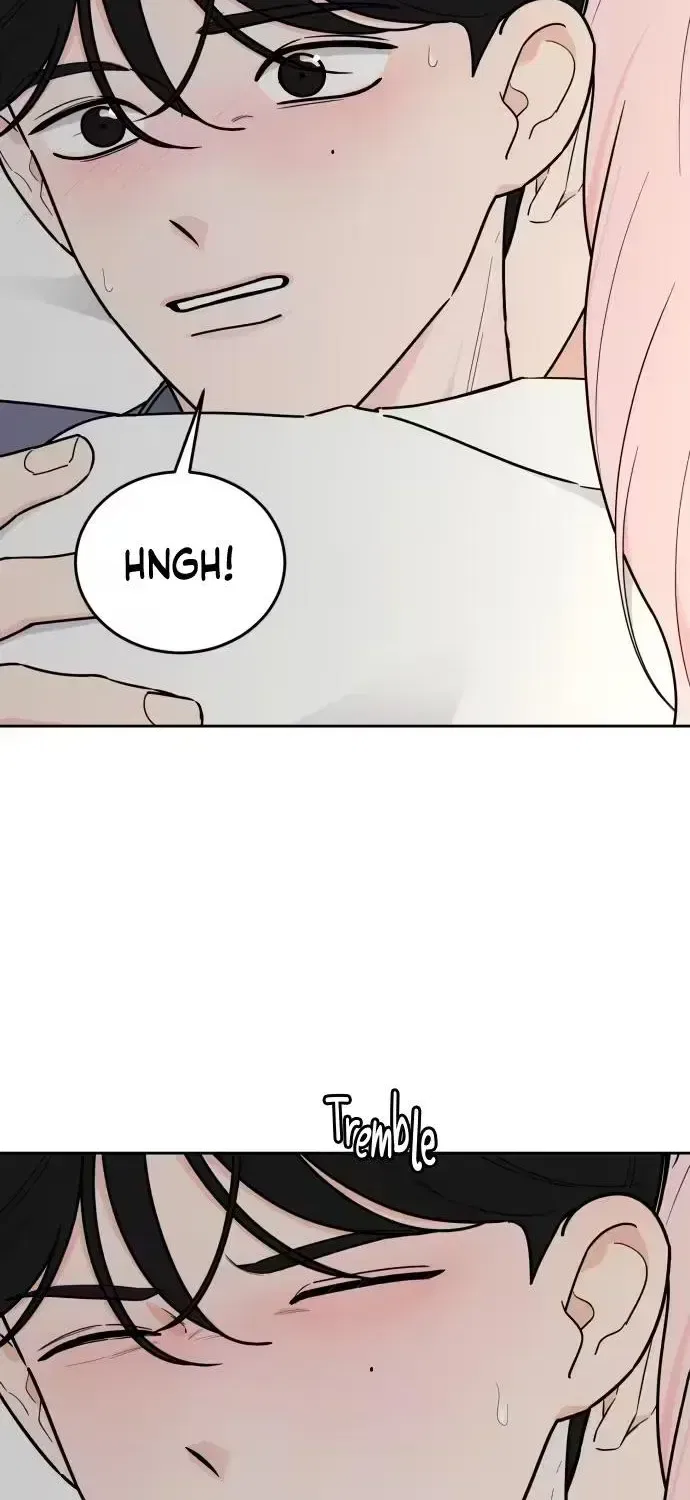 I Want to be the Director’s Husband Chapter 24 – Page 49