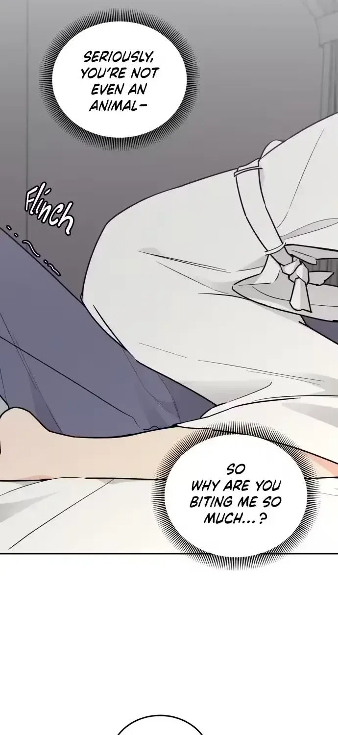 I Want to be the Director’s Husband Chapter 24 – Page 51