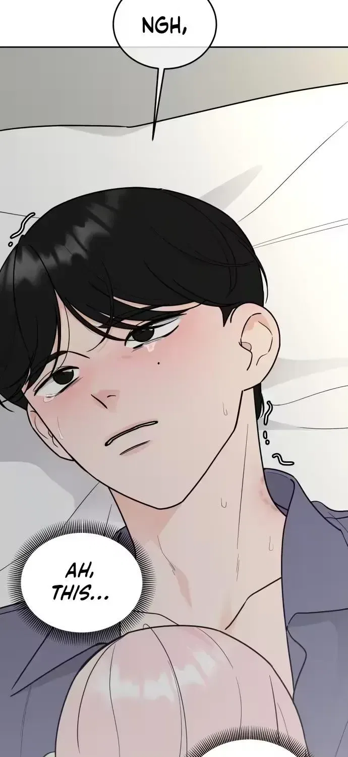 I Want to be the Director’s Husband Chapter 24 – Page 52