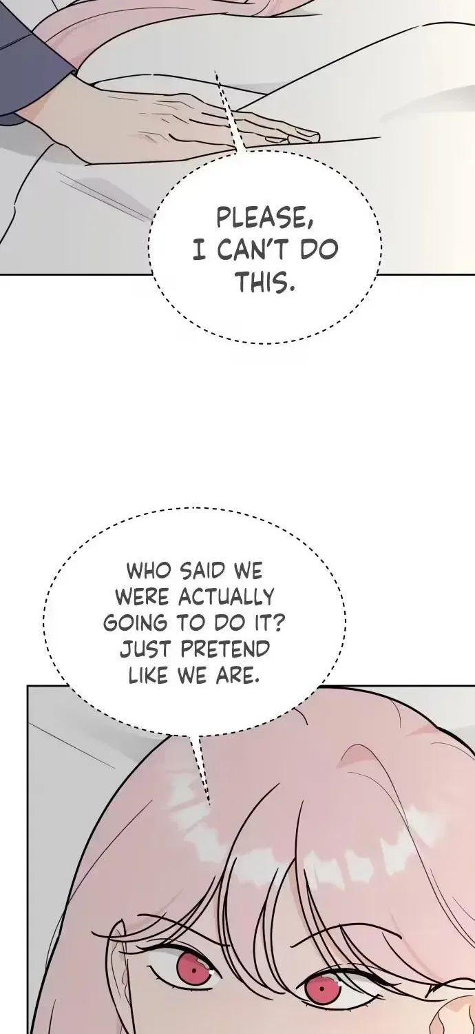 I Want to be the Director’s Husband Chapter 24 – Page 57