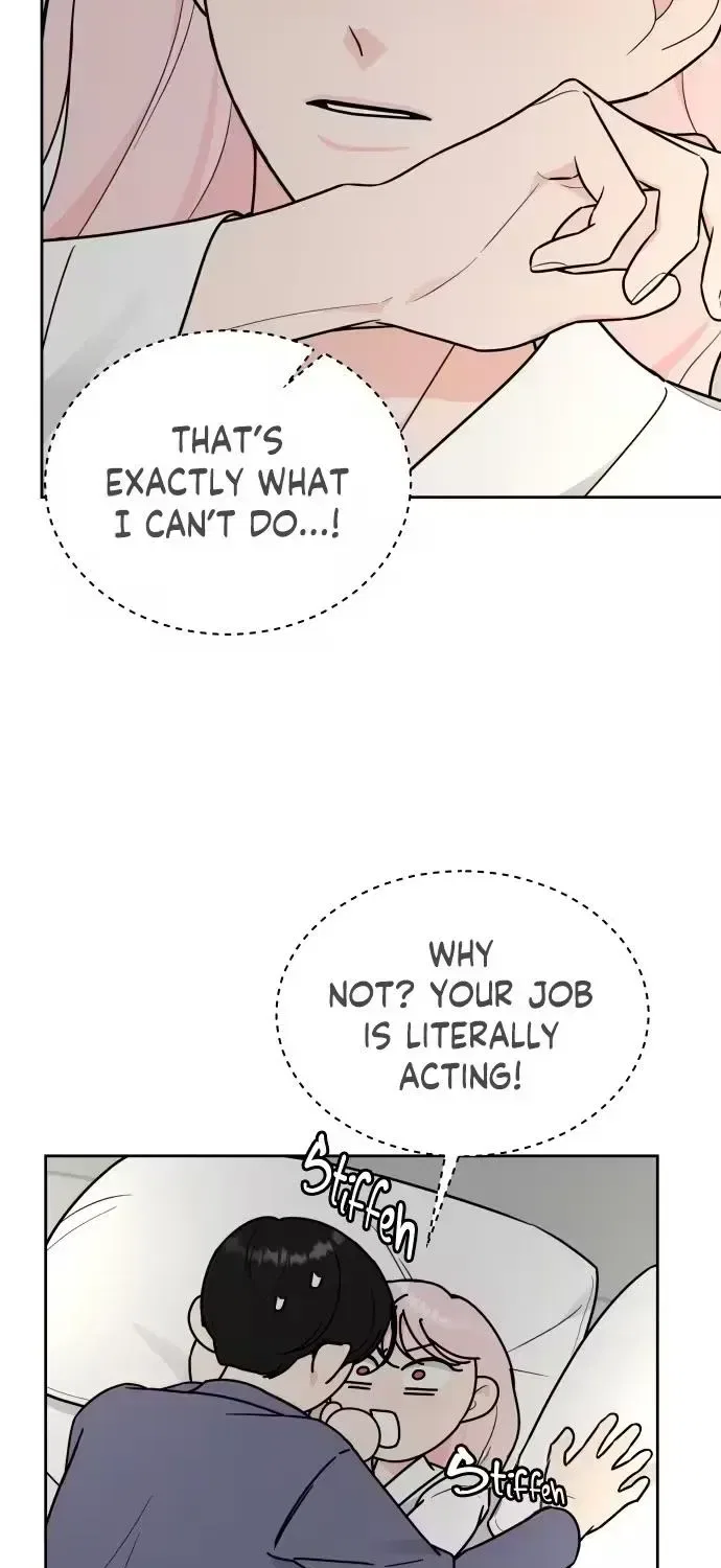 I Want to be the Director’s Husband Chapter 24 – Page 58