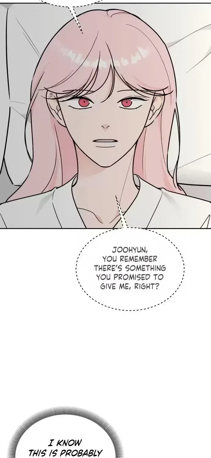 I Want to be the Director’s Husband Chapter 24 – Page 62
