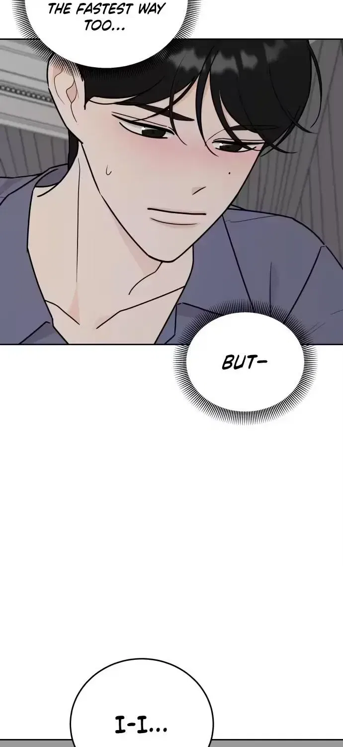 I Want to be the Director’s Husband Chapter 24 – Page 63