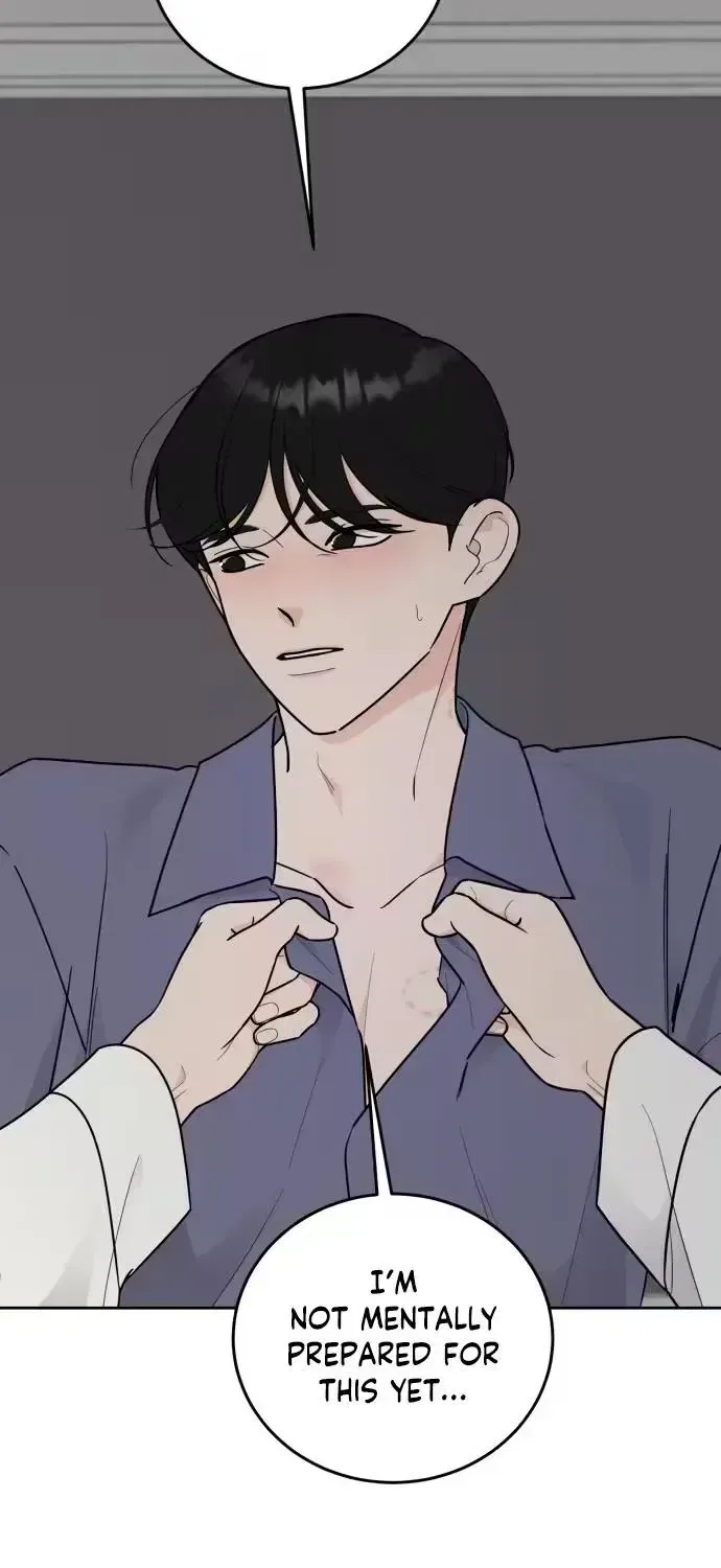 I Want to be the Director’s Husband Chapter 24 – Page 64