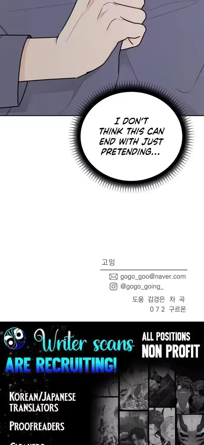 I Want to be the Director’s Husband Chapter 24 – Page 72