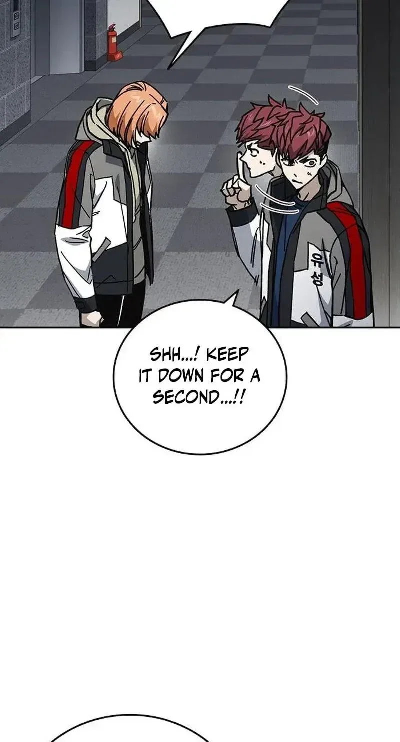 Study Group Chapter 336 – Page 49