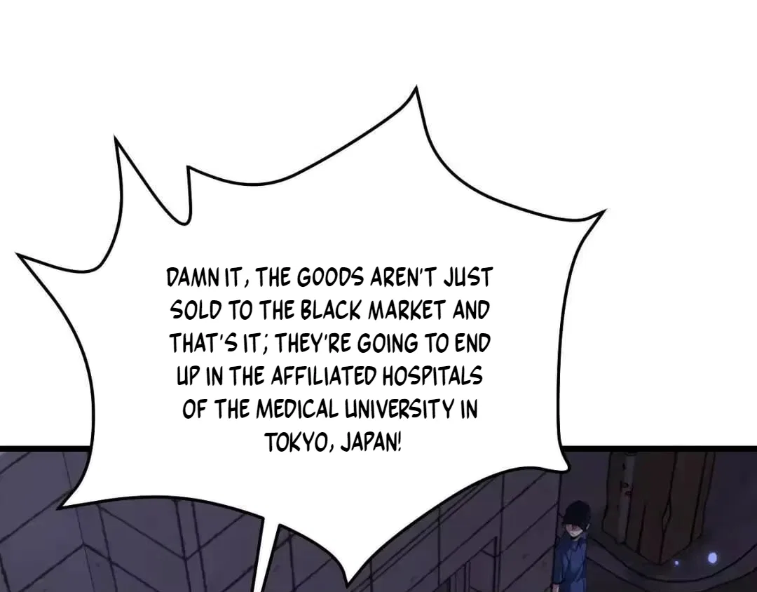 I’m Trapped In This Day For One Thousand Years Chapter 284 – Page 24