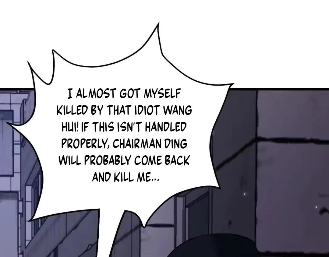 I’m Trapped In This Day For One Thousand Years Chapter 284 – Page 33
