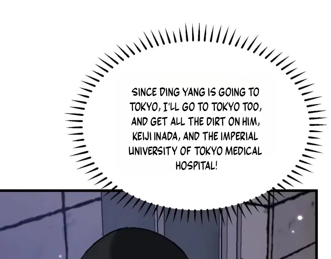 I’m Trapped In This Day For One Thousand Years Chapter 284 – Page 42