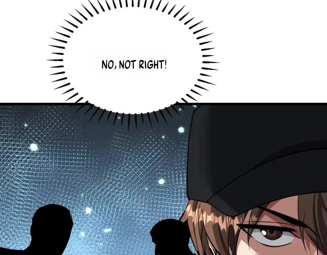 I’m Trapped In This Day For One Thousand Years Chapter 284 – Page 45