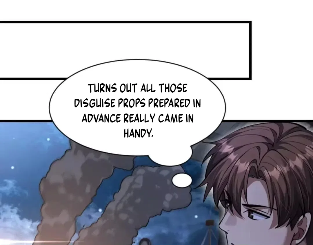I’m Trapped In This Day For One Thousand Years Chapter 284 – Page 99