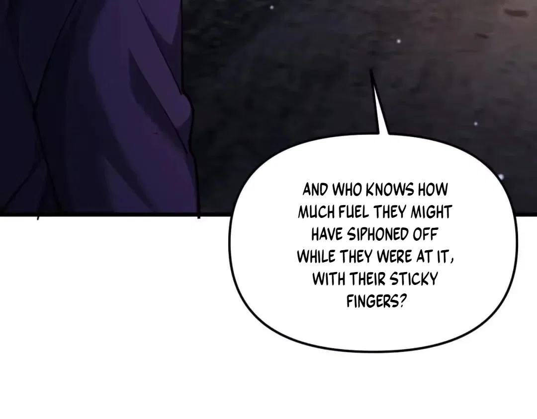 I’m Trapped In This Day For One Thousand Years Chapter 284 – Page 109