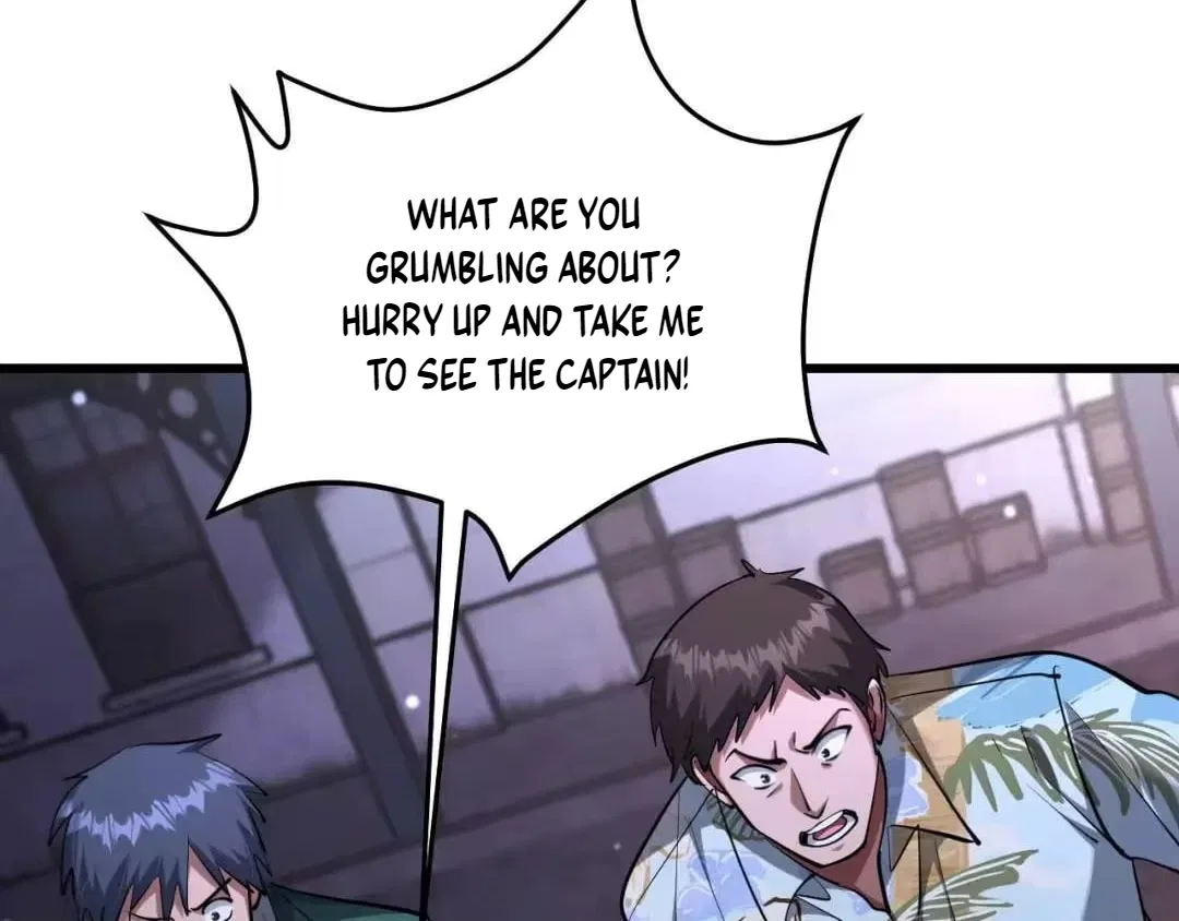 I’m Trapped In This Day For One Thousand Years Chapter 284 – Page 124