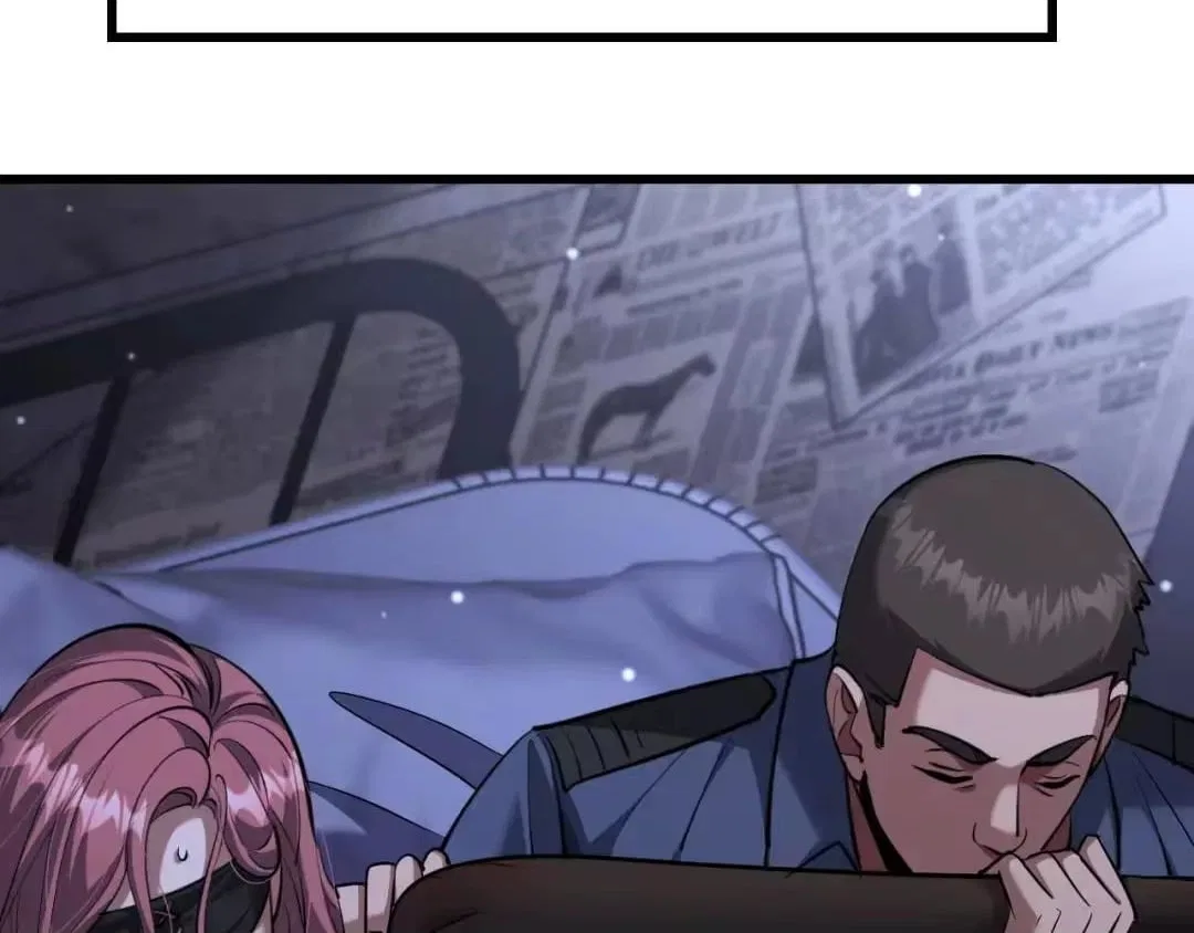 I’m Trapped In This Day For One Thousand Years Chapter 284 – Page 128