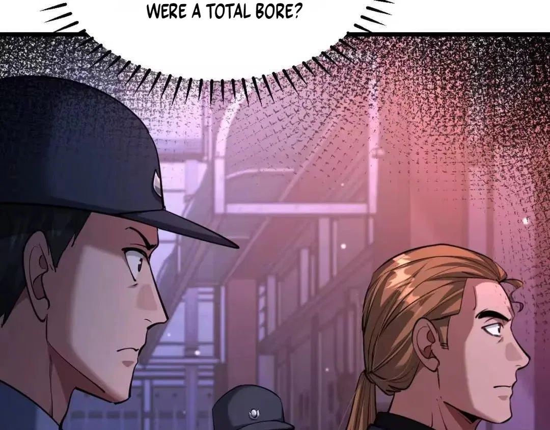I’m Trapped In This Day For One Thousand Years Chapter 284 – Page 155