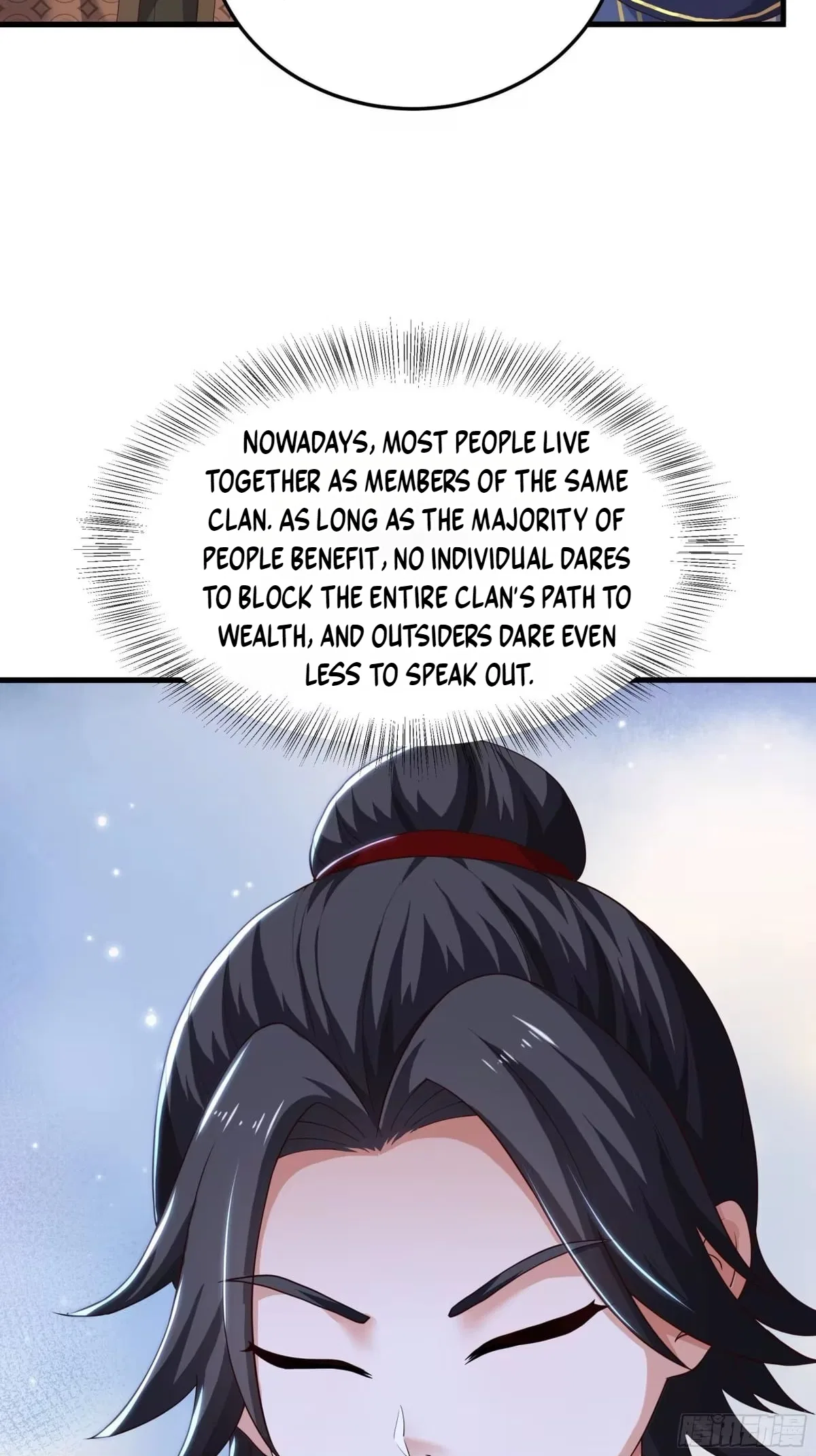 Rebirth of the Water Margin World: The Strongest Wu Dalang Chapter 81 – Page 5
