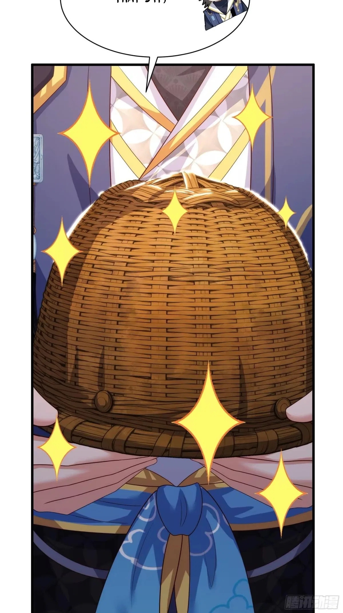 Rebirth of the Water Margin World: The Strongest Wu Dalang Chapter 81 – Page 14