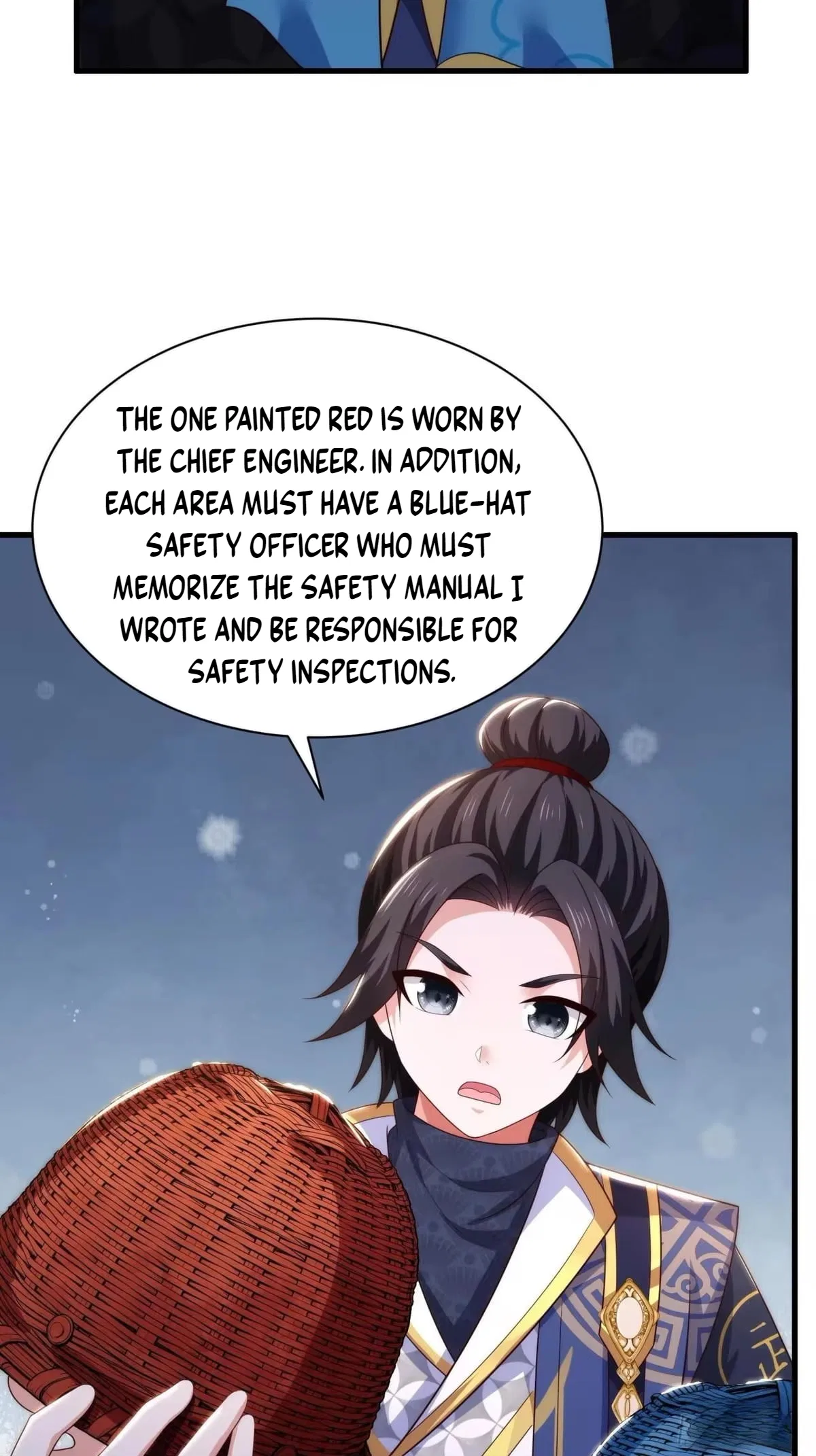 Rebirth of the Water Margin World: The Strongest Wu Dalang Chapter 81 – Page 15