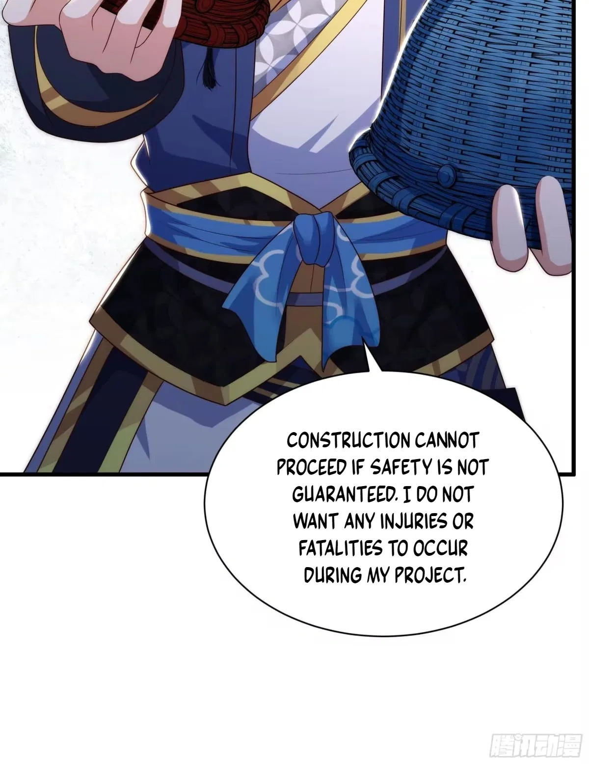 Rebirth of the Water Margin World: The Strongest Wu Dalang Chapter 81 – Page 16