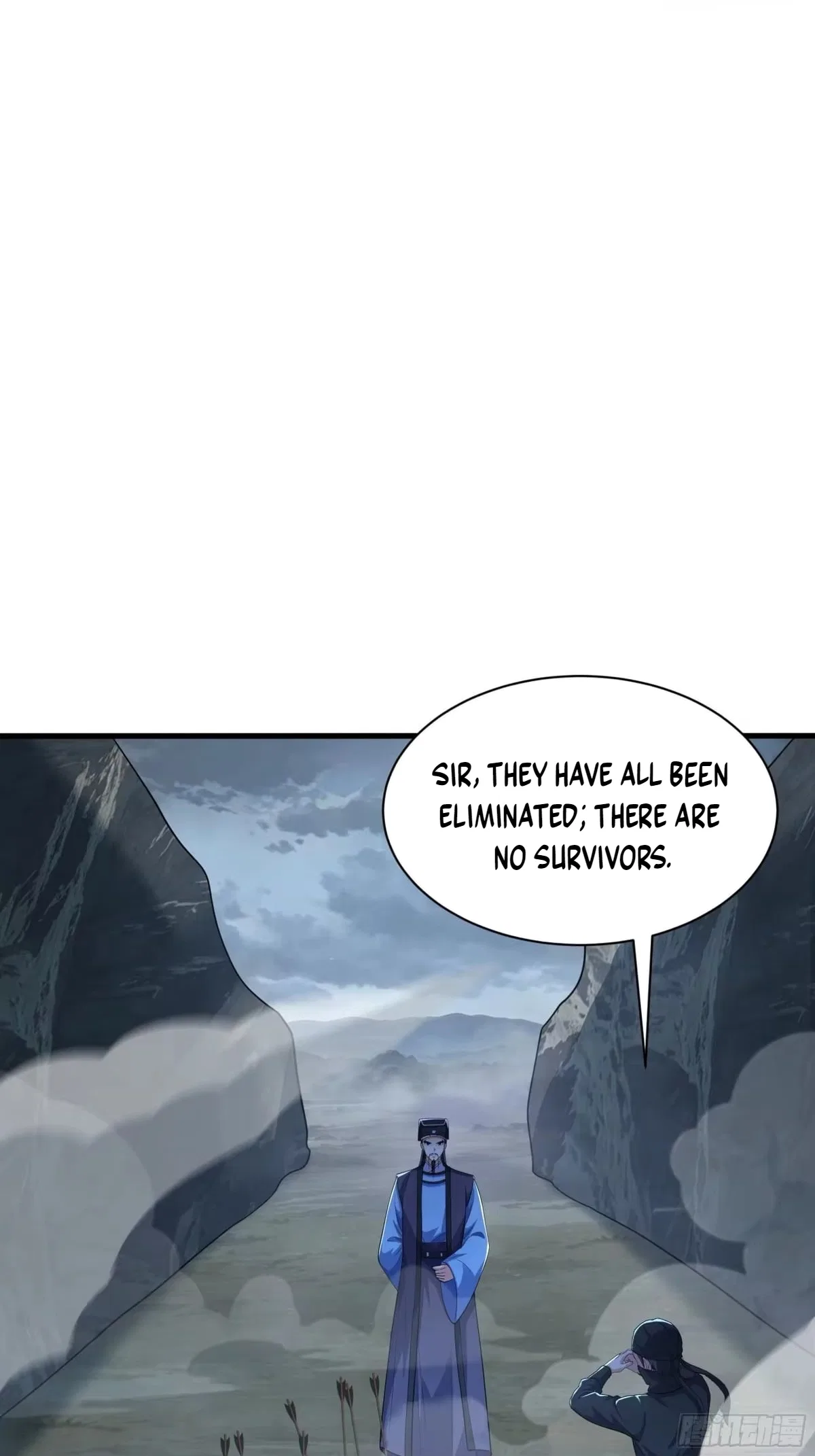 Rebirth of the Water Margin World: The Strongest Wu Dalang Chapter 81 – Page 47