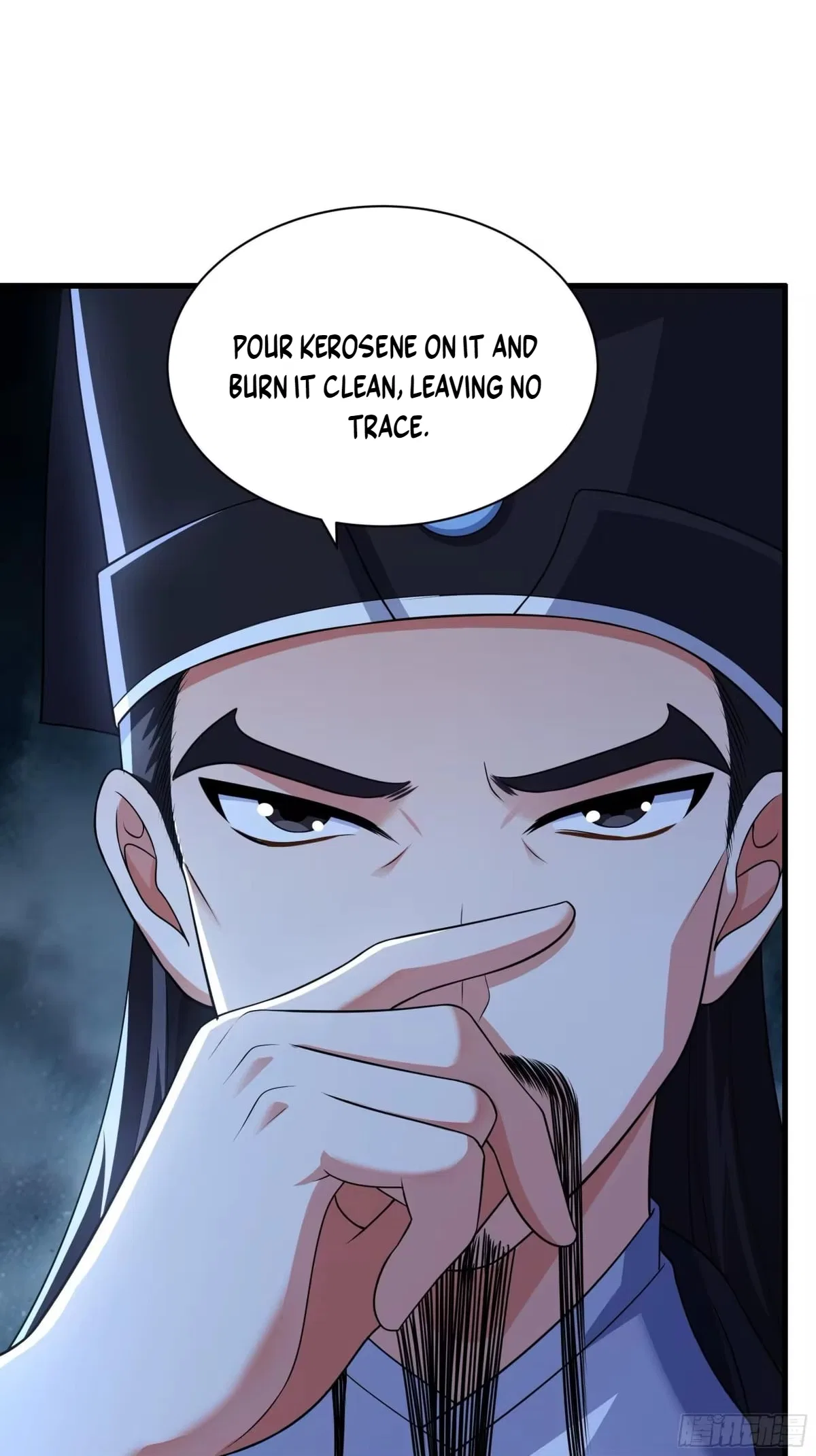 Rebirth of the Water Margin World: The Strongest Wu Dalang Chapter 81 – Page 50