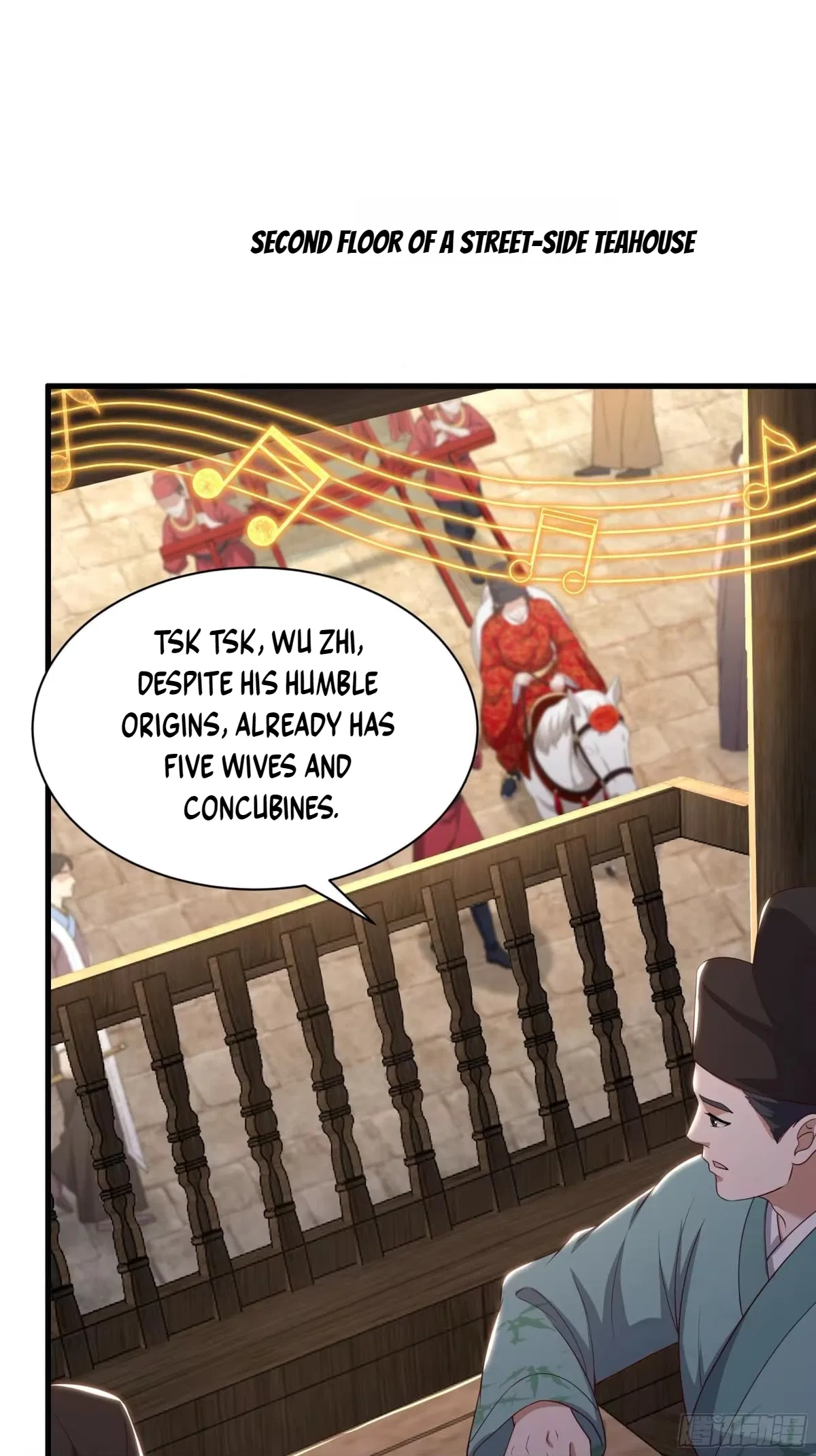 Rebirth of the Water Margin World: The Strongest Wu Dalang Chapter 81 – Page 63