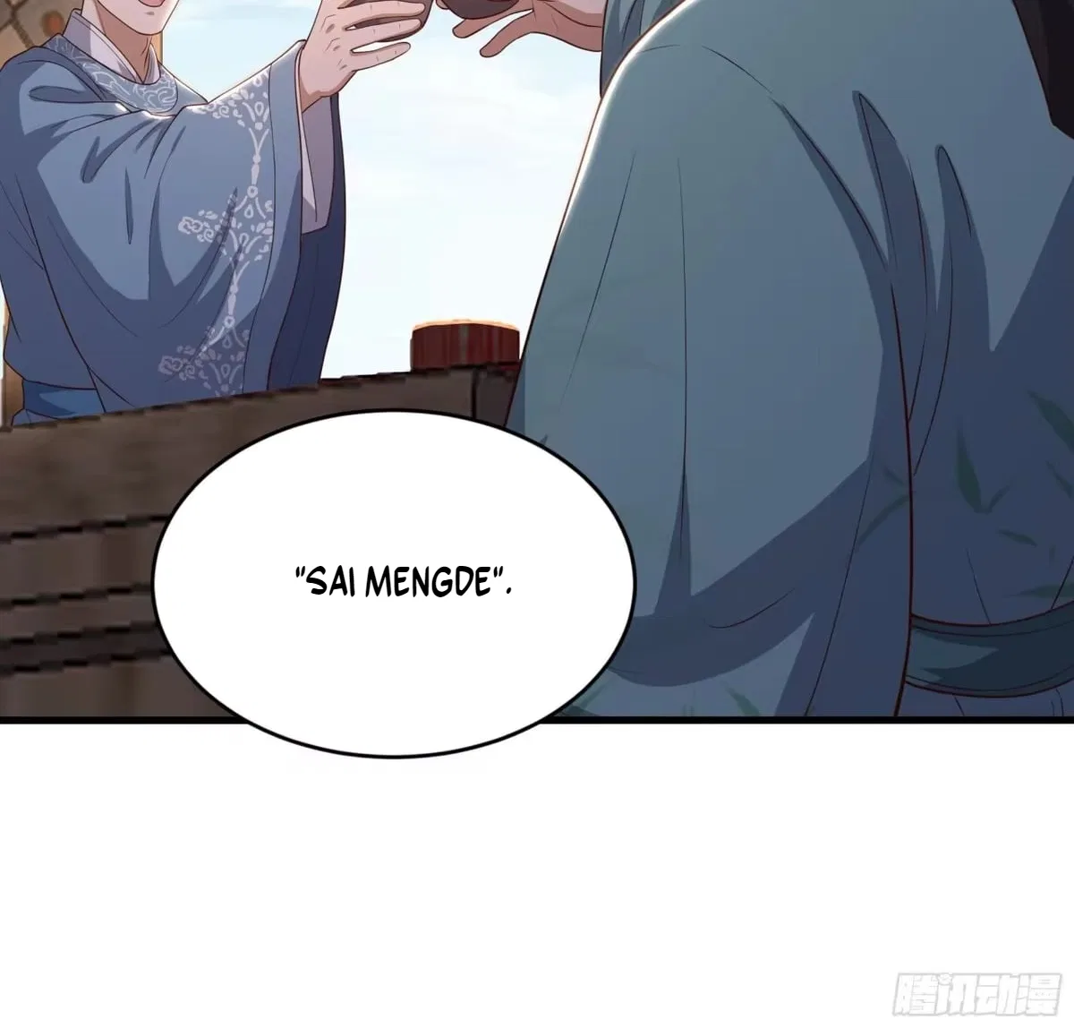 Rebirth of the Water Margin World: The Strongest Wu Dalang Chapter 81 – Page 65